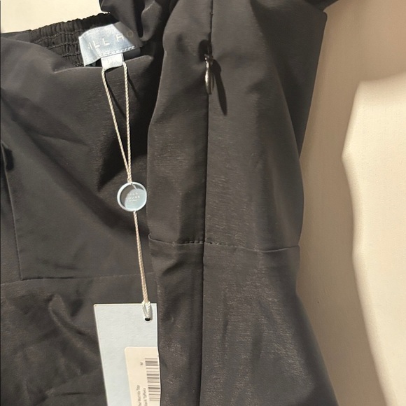 HILL HOUSE Matilda top - Picture 5 of 8